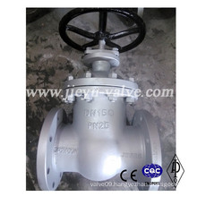 Non-Rising Stem Pn16/Pn25/Pn40 Gate Valve